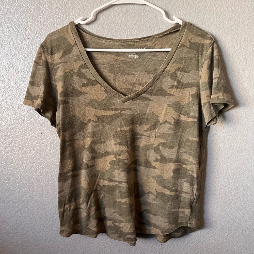 American Eagle Shirt